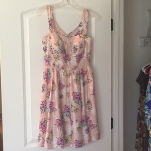 Lauren Conrad Dress